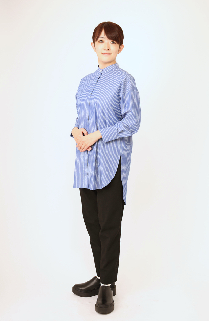 福田 みゆき Fukuda Miyuki