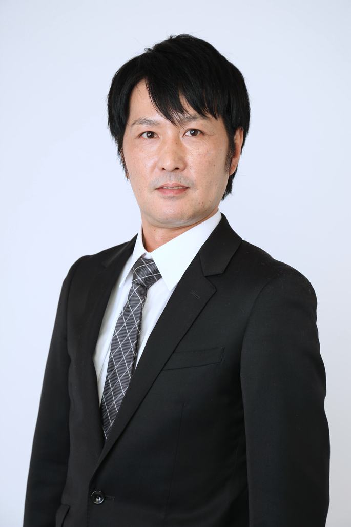 中山大介 Nakayama Daisuke